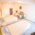 Apartments "Sun", Trokrevetna Soba sa Balkonom № 12,22,32, privatni smeštaj u mestu Budva, Crna Gora - Vila kod Zlatibora035_resize